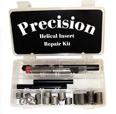 HELICAL THREAD REPAIR KIT 82185